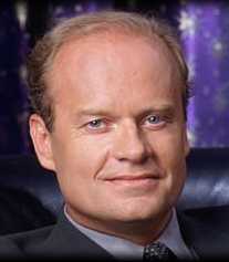 Kelsey Grammer