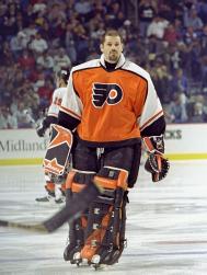 Ron Hextall