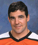 John LeClair