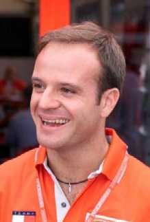 Rubens Barrichello