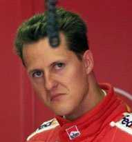 Michael Schumacher